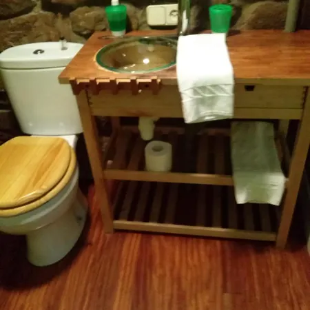 Chalet Ulia Pasealekua 木屋