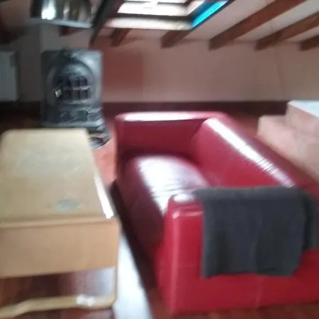 Chalet Ulia Pasealekua * Eguía