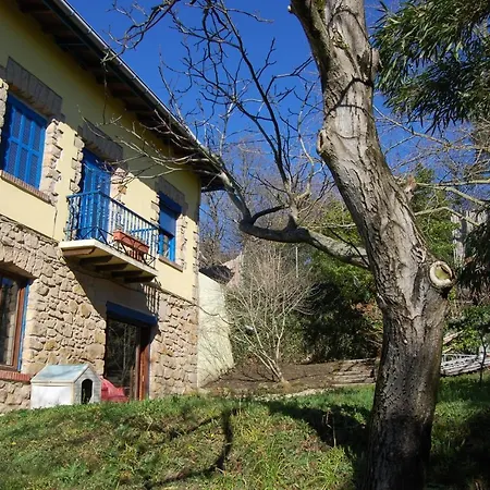 Chalet Ulia Pasealekua