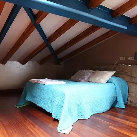 木屋 Chalet Ulia Pasealekua Eguía