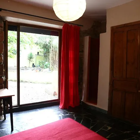 Chalet Ulia Pasealekua 木屋 *