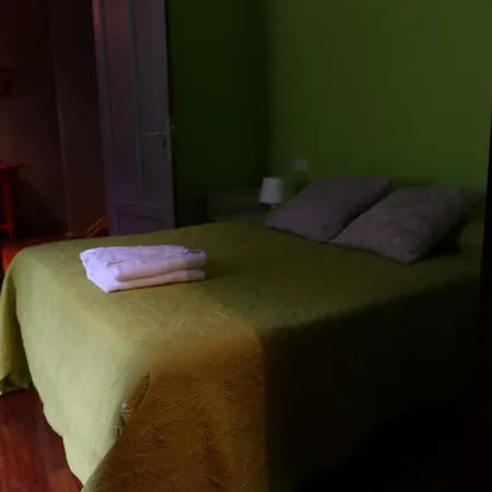 木屋 Chalet Ulia Pasealekua Eguía