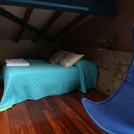 Chalet Ulia Pasealekua 木屋