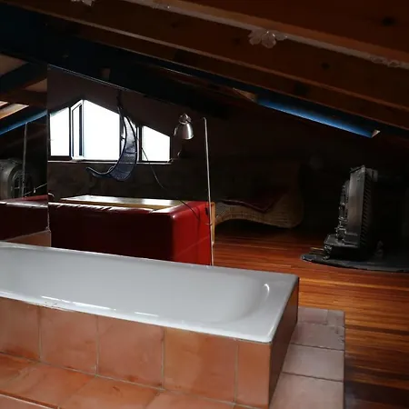 木屋 Chalet Ulia Pasealekua *