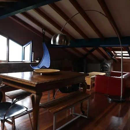 Chalet Ulia Pasealekua
