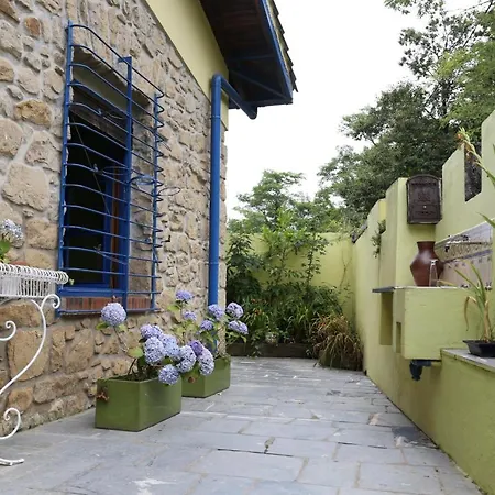 Chalet Ulia Pasealekua شاليه