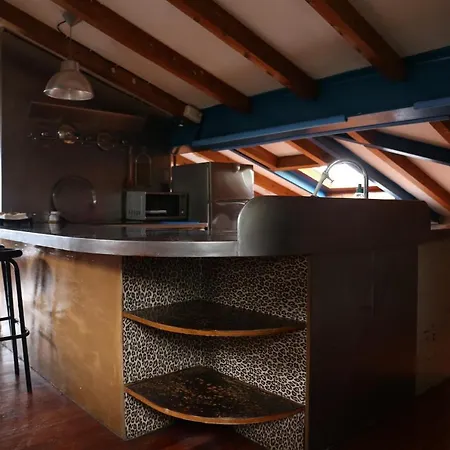شاليه Chalet Ulia Pasealekua Eguía