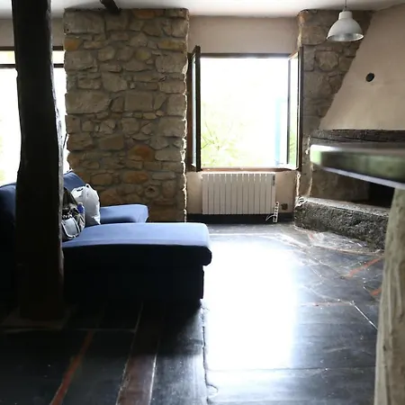 Chalet Ulia Pasealekua شاليه